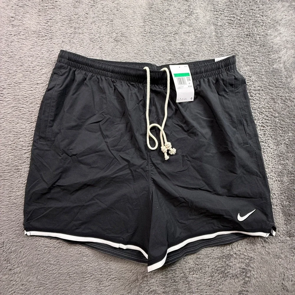 Nike Dri Fit Soccer Shorts 5